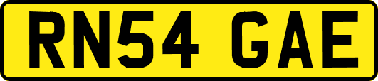 RN54GAE