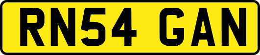 RN54GAN