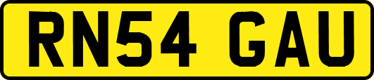 RN54GAU