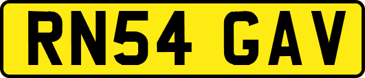 RN54GAV