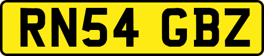 RN54GBZ