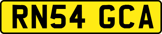 RN54GCA