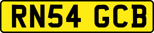 RN54GCB