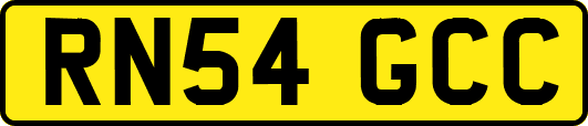 RN54GCC