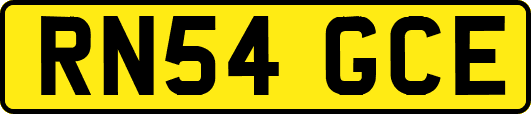 RN54GCE