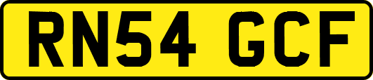 RN54GCF