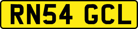 RN54GCL