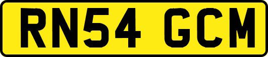 RN54GCM