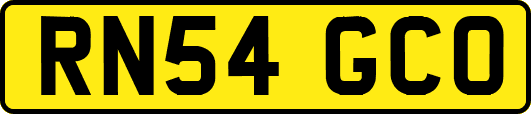 RN54GCO