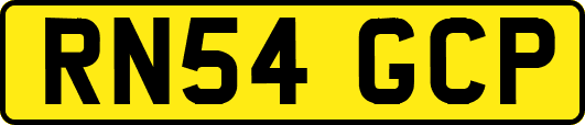 RN54GCP