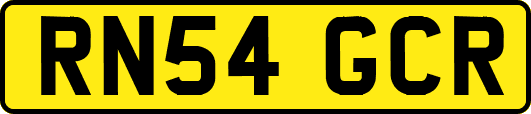 RN54GCR