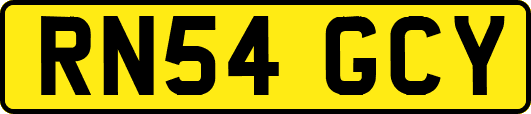RN54GCY