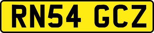 RN54GCZ