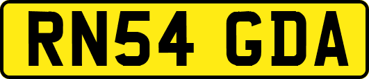 RN54GDA