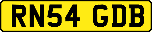 RN54GDB