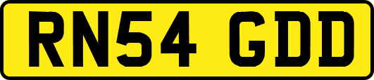 RN54GDD