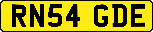 RN54GDE