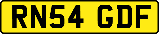 RN54GDF