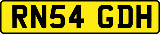 RN54GDH