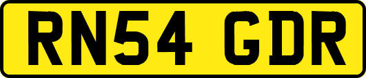 RN54GDR