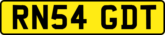 RN54GDT