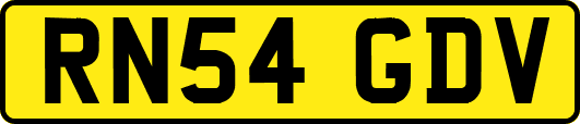 RN54GDV