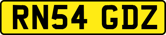 RN54GDZ