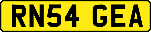 RN54GEA