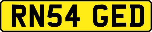 RN54GED
