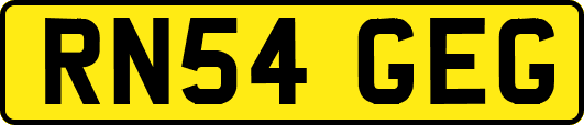 RN54GEG
