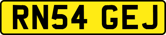 RN54GEJ