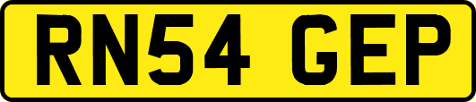 RN54GEP