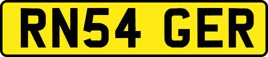 RN54GER