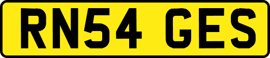 RN54GES