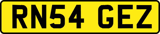 RN54GEZ