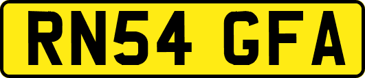 RN54GFA