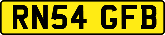 RN54GFB