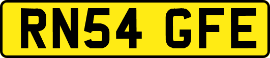 RN54GFE