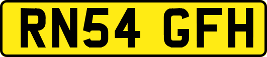 RN54GFH