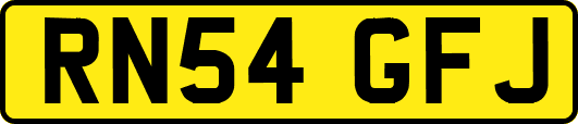 RN54GFJ
