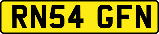 RN54GFN