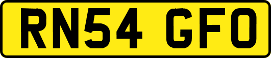 RN54GFO