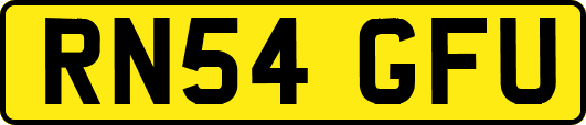 RN54GFU