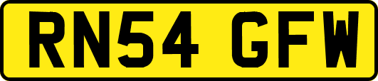 RN54GFW