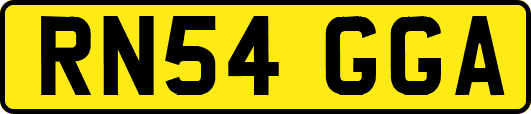 RN54GGA