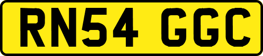 RN54GGC