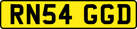 RN54GGD