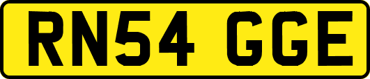 RN54GGE