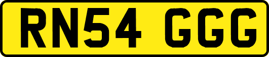 RN54GGG