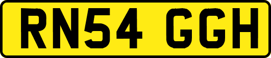 RN54GGH